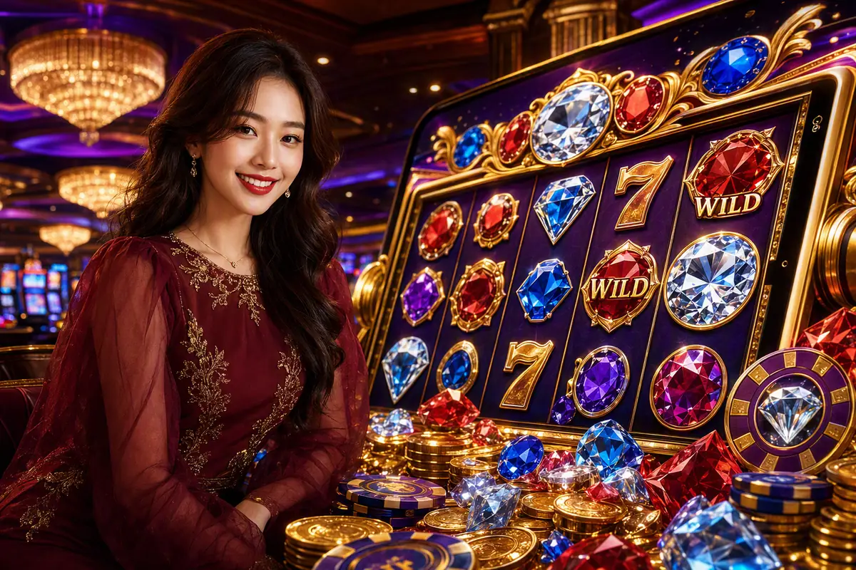 789pl – Ưu đãi chào mừng hội viên mới
