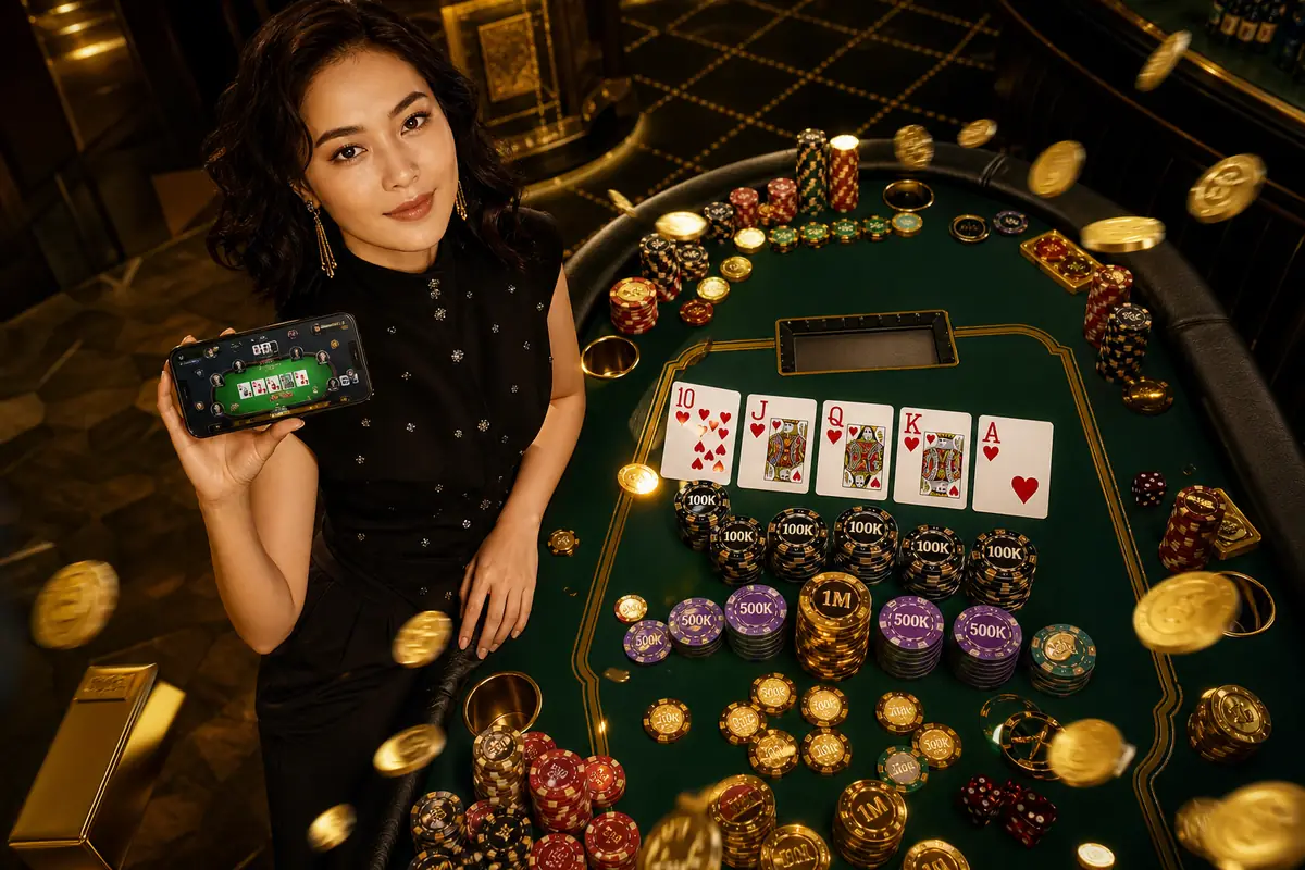 789pl – Nạp tiền qua QR ngân hàng